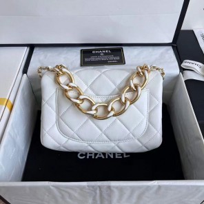 2022 Chanel Small Flap Bag