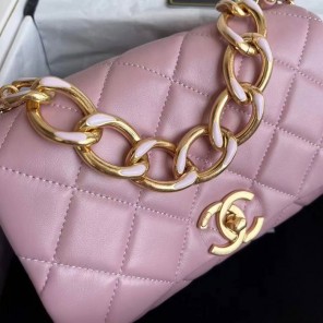2022 Chanel Small Flap Bag
