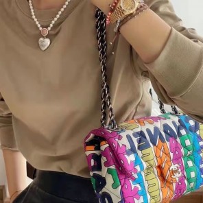 2022 Chanel classic Flap bag