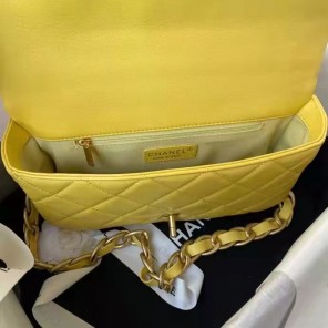 2022 Chanel classic Flap bag
