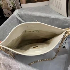 2022 Chanel shopping bag