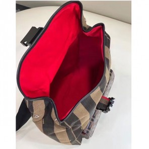 2022 Fendi Backpack