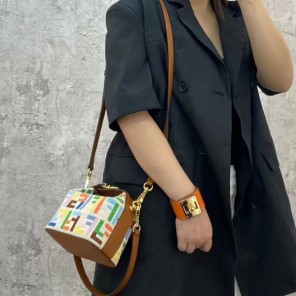 2022 Fendi Bag