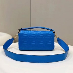 2022 Fendi Baguette