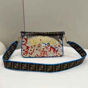 2022 Fendi Baguette