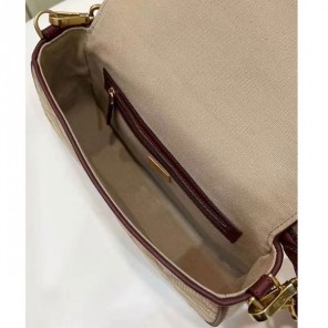 2022 Fendi Baguette