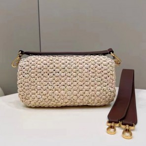 2022 Fendi Baguette