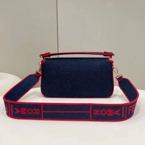2022 Fendi Baguette