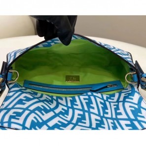 2022 Fendi Baguette