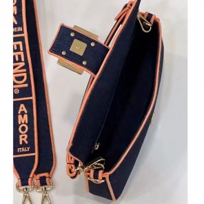 2022 Fendi Baguette