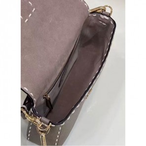 2022 Fendi Baguette