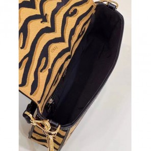 2022 Fendi Baguette