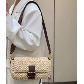2022 Fendi Baguette