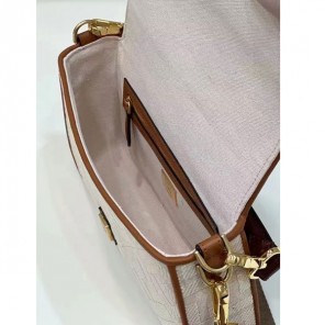 2022 Fendi Baguette