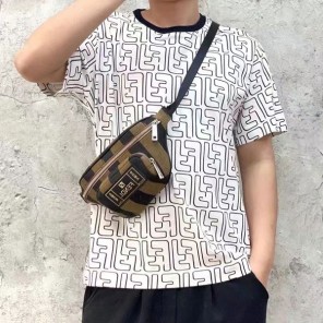 2022 Fendi Belt Bag