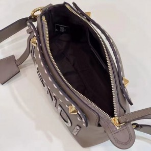 2022 Fendi By The Way Mini