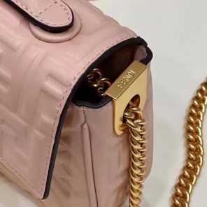 2022 Fendi Chain Midi