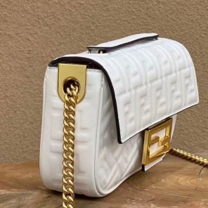 2022 Fendi Chain Midi