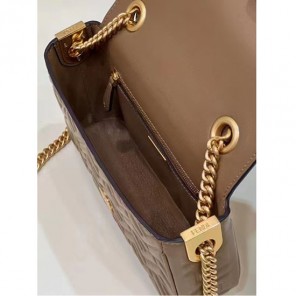 2022 Fendi Chain Midi