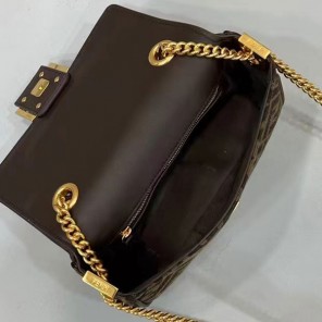 2022 Fendi Chain Midi