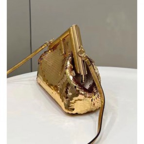 2022 Fendi First Small