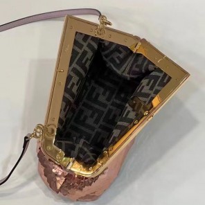 2022 Fendi First Small