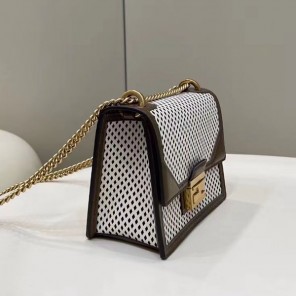 2022 Fendi KAN U Small