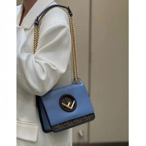 2022 Fendi Kan I F Small