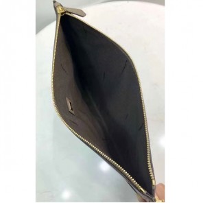 2022 Fendi Large Flat Pouch