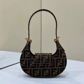 2022 Fendi Mini Cookie