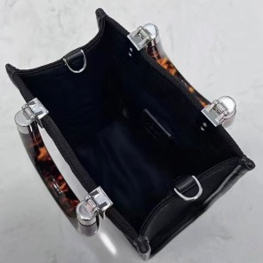 2022 Fendi Mini Sunshine Shopper