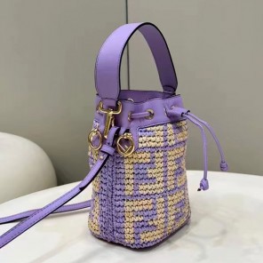 2022 Fendi Mon Tresor