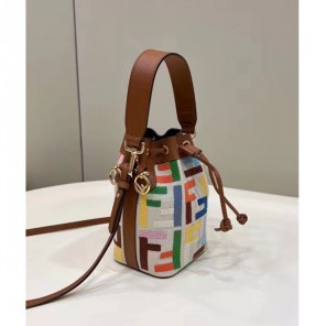 2022 Fendi Mon Tresor