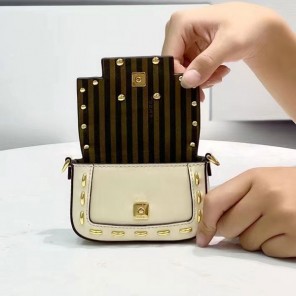 2022 Fendi Nano Baguette Charm