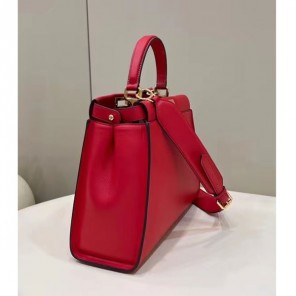 2022 Fendi Peekaboo