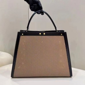 2022 Fendi Peekaboo
