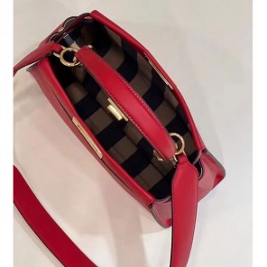 2022 Fendi Peekaboo