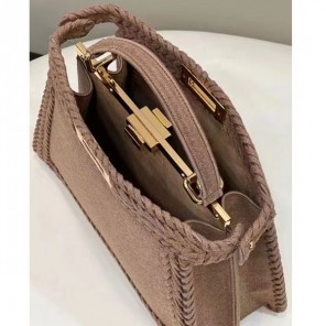 2022 Fendi Peekaboo