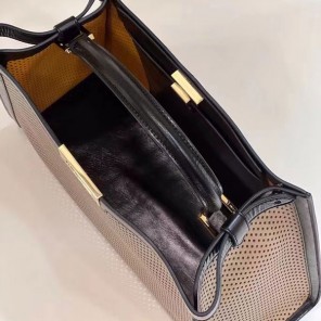 2022 Fendi Peekaboo