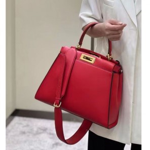 2022 Fendi Peekaboo