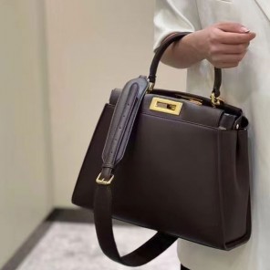 2022 Fendi Peekaboo