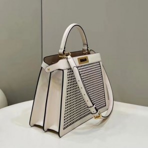 2022 Fendi Peekaboo ISeeU