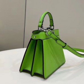2022 Fendi Peekaboo ISeeU Petite