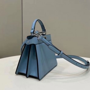 2022 Fendi Peekaboo ISeeU Petite