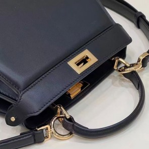 2022 Fendi Peekaboo ISeeU Petite