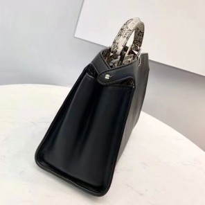 2022 Fendi Peekaboo ISeeU Small