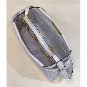 2022 Fendi Peekaboo Medium