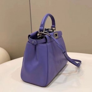 2022 Fendi Peekaboo Mini