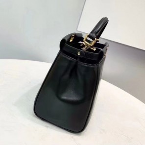 2022 Fendi Peekaboo Mini