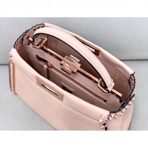 2022 Fendi Peekaboo bag